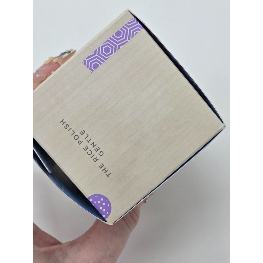 Tatcha The Rice Polish Gentle Foaming Enzyme Powder 2.1 oz - NEW IN BOX - Picture 8 of 8